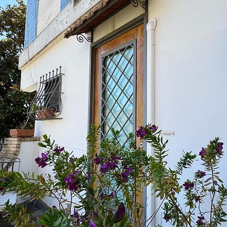 Guestsuite Maison 80123 Napels Buitenkant foto