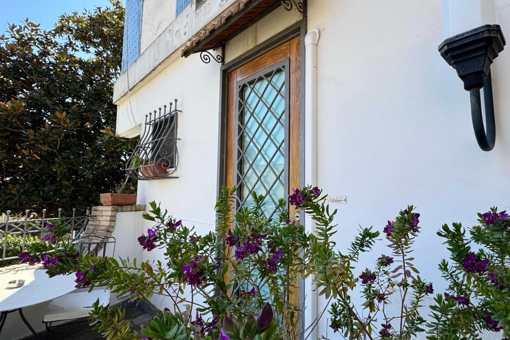 Guestsuite Maison 80123 Napels Buitenkant foto
