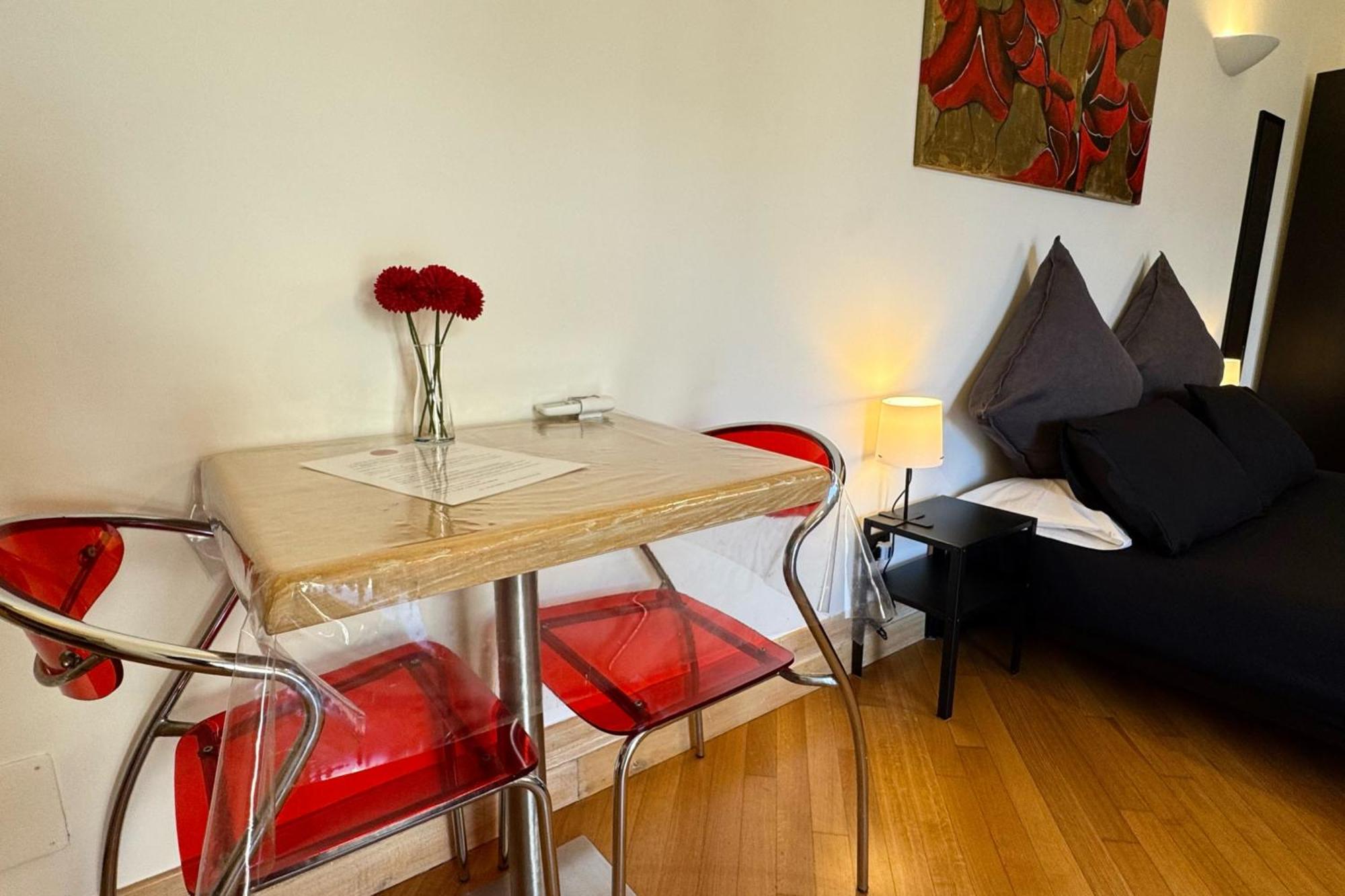 Guestsuite Maison 80123 Napels Buitenkant foto