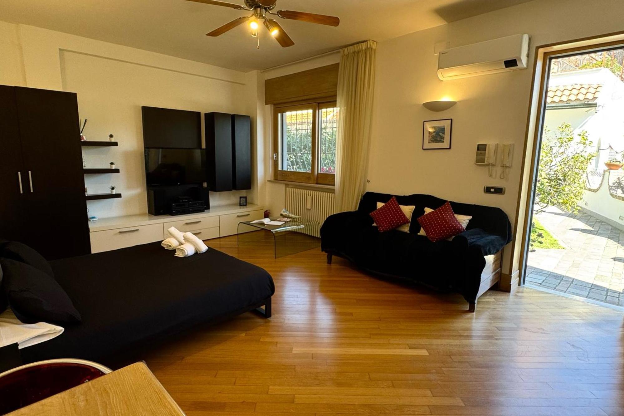 Guestsuite Maison 80123 Napels Buitenkant foto
