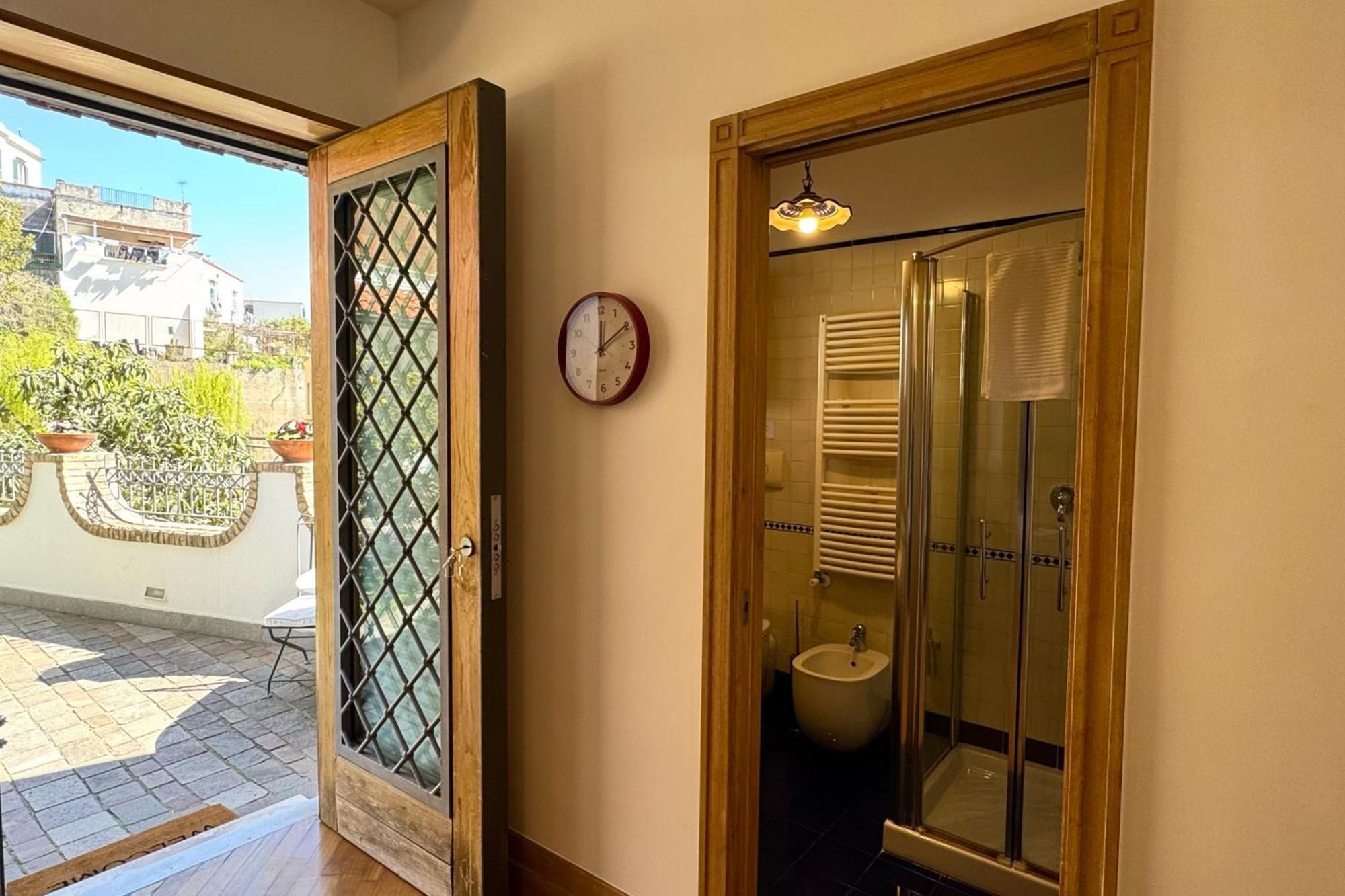 Guestsuite Maison 80123 Napels Buitenkant foto